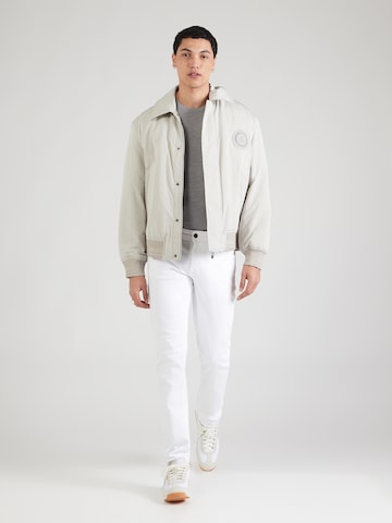 ANTONY MORATO Regular Jeans in Wit