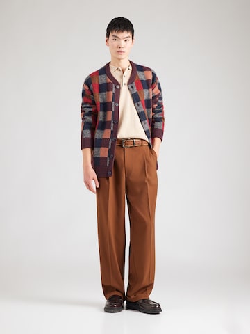 Bruun & Stengade Paita 'Baldo' värissä beige