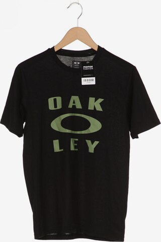OAKLEY Shirt in S in Black: front