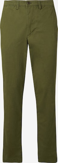 GAP Chinohousut 'ESSENTIAL' värissä oliivi, Tuotenäkymä