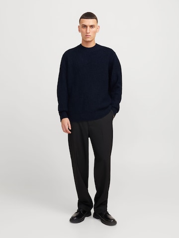 JACK & JONES Trui 'Chowell' in Blauw