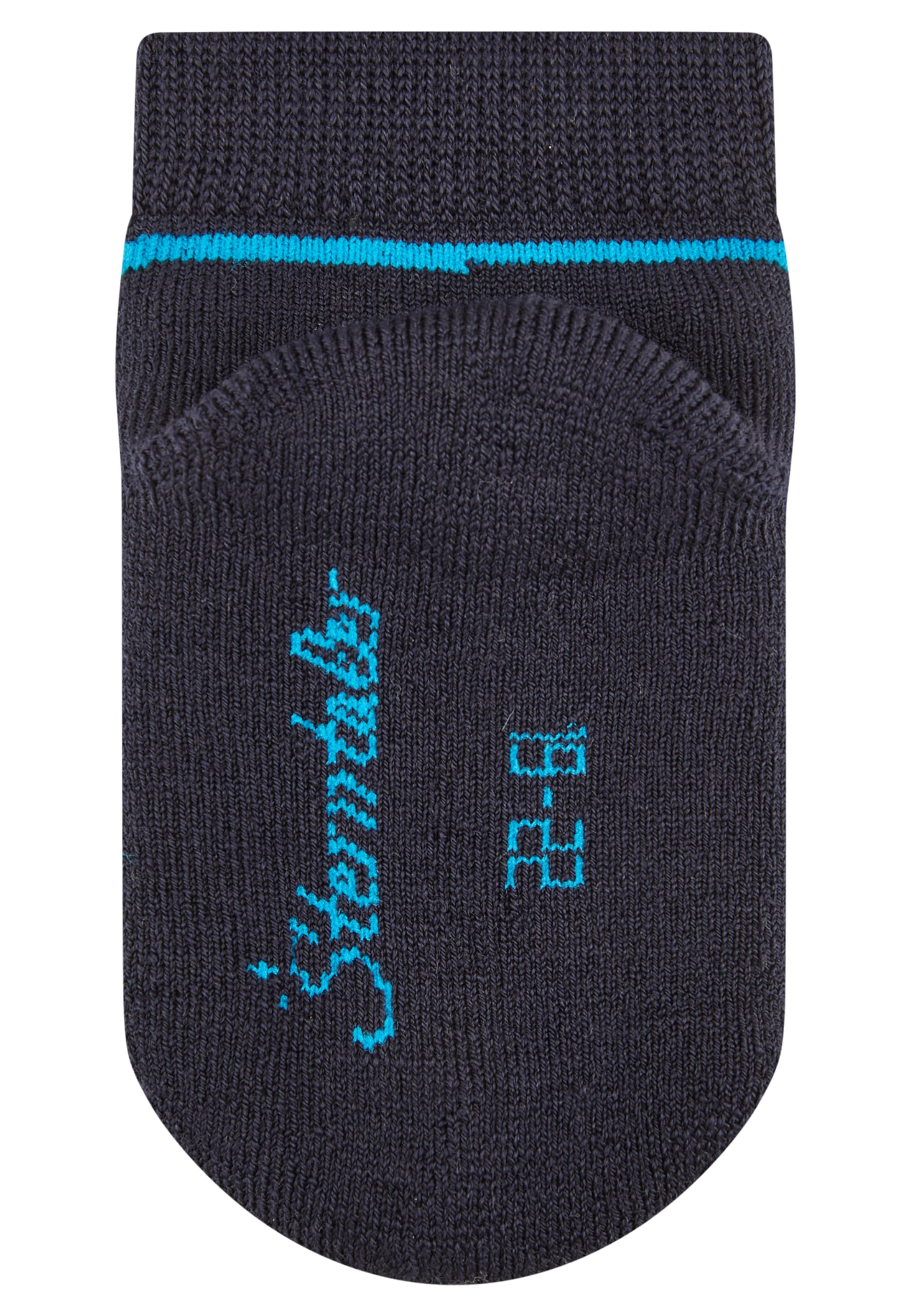STERNTALER Socken in Blau