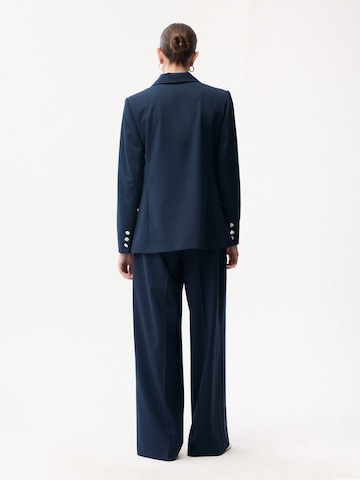 adl Blazers in Blauw