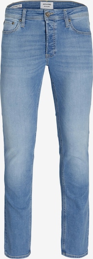 JACK & JONES Jeans 'GLENN' in Blue denim, Item view