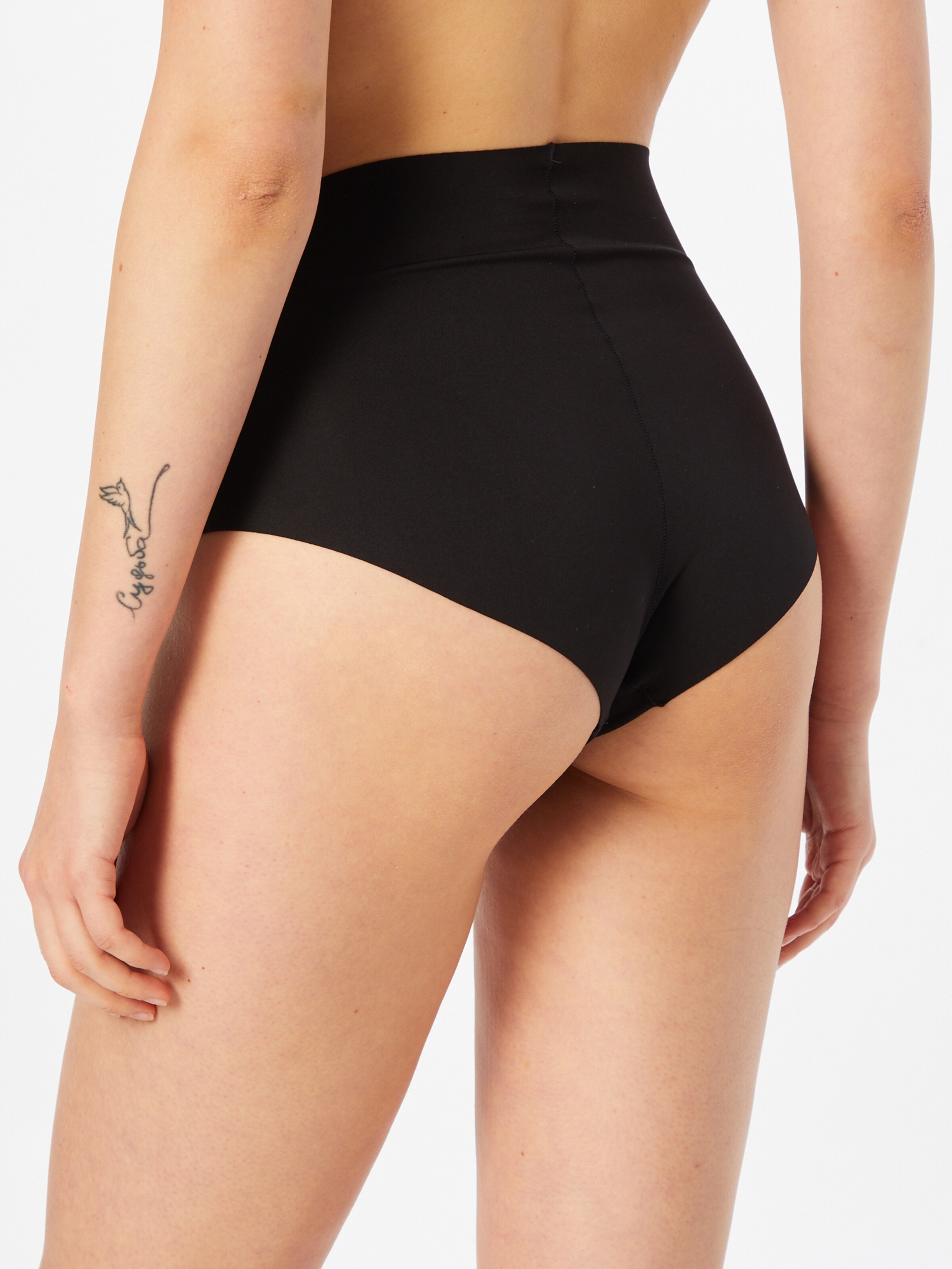 Frauen Wäsche MAGIC Bodyfashion Panty 'Dream' in Schwarz - MT42057 Frauen Wäsche MAGIC Bodyfashion Panty 'Dream' in Schwarz - MT42057