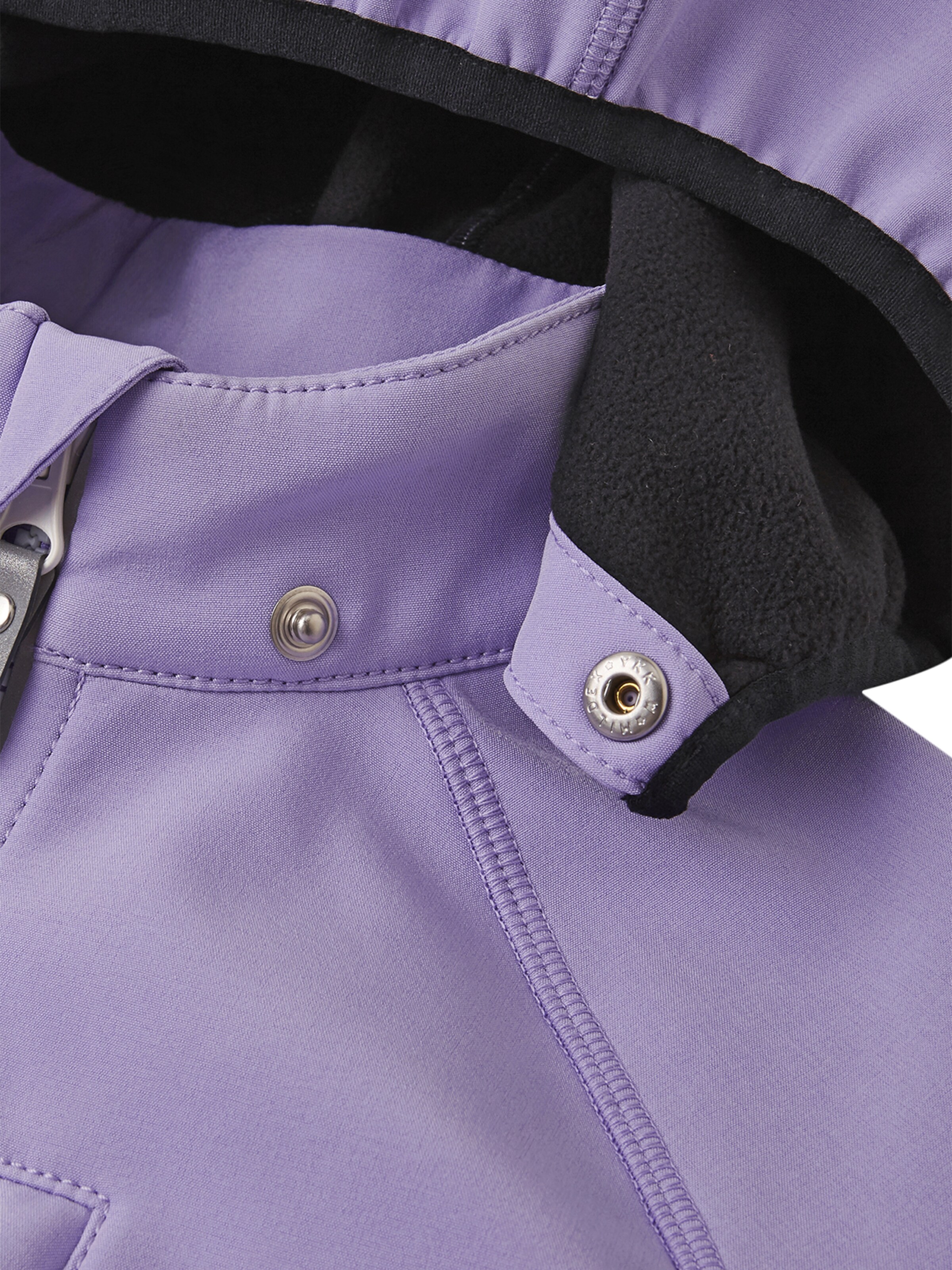 Reima Funkční bunda 'Vantti' – fialová