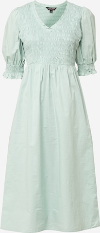 Robe 'Sage' Dorothy Perkins en vert : devant