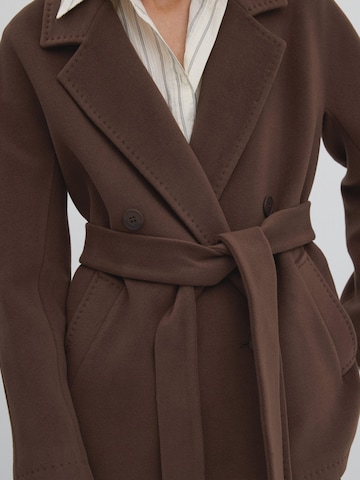 Estro Übergangsmantel '406'‌‌‌ in Braun