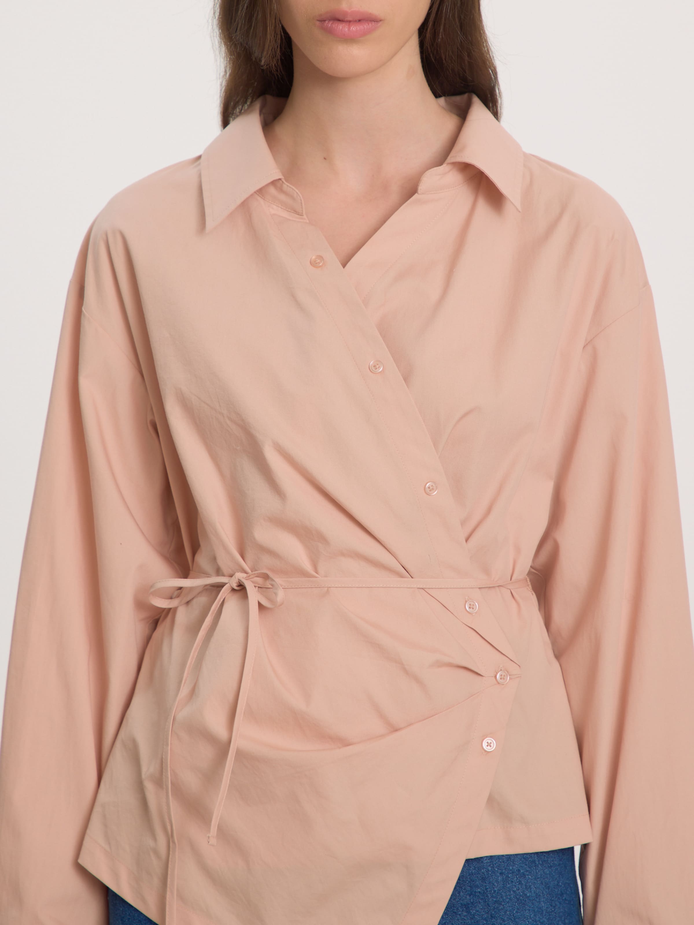 Blusa 'Lillith'
