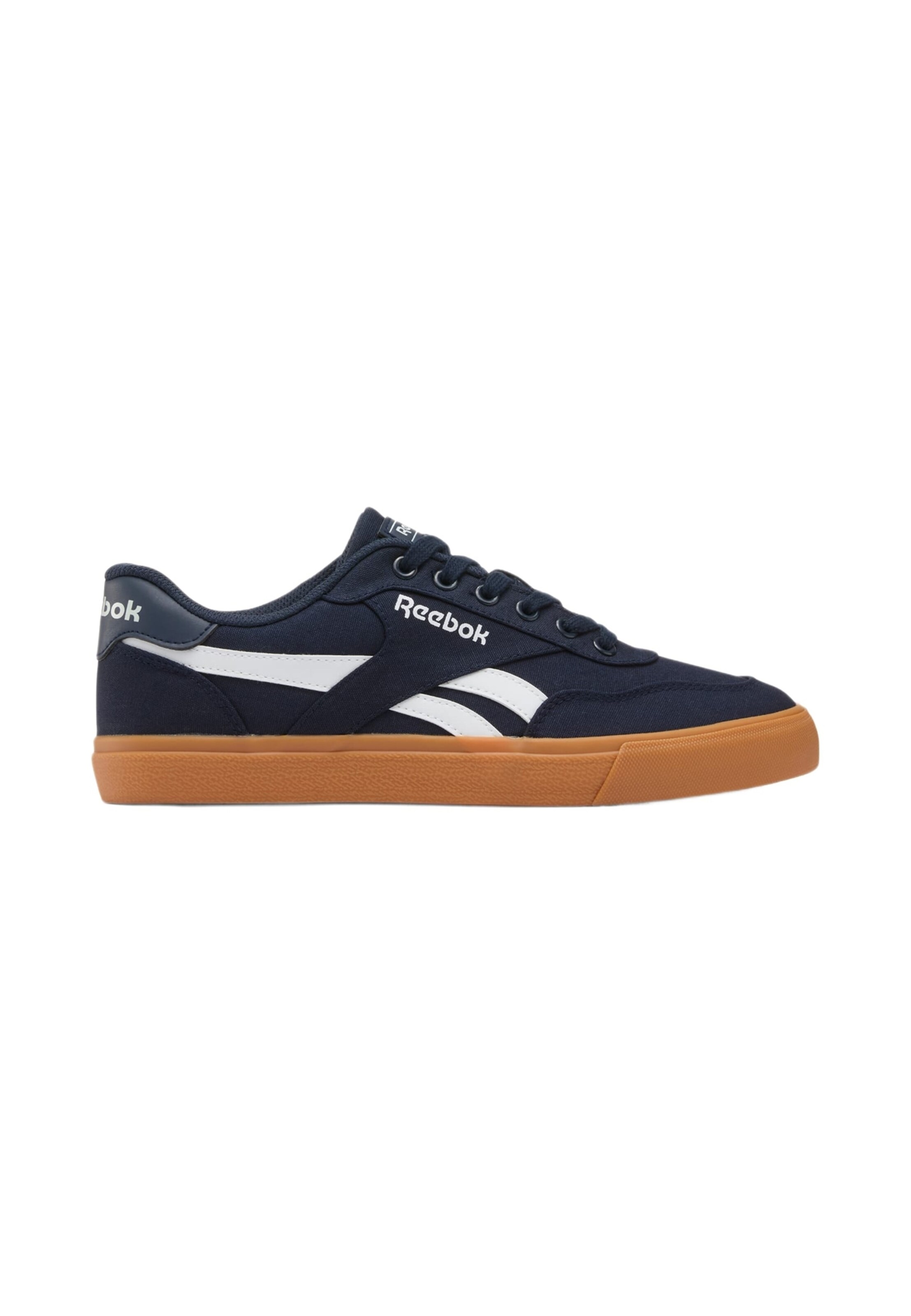 Reebok Sportovní boty 'Court Advance' – modrá