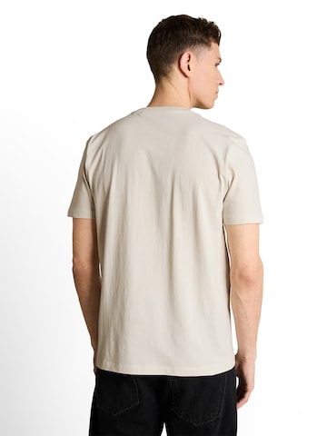 TOM TAILOR DENIM - Camiseta en gris