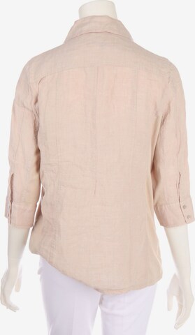 Rena Marx Blouse & Tunic in XL in Beige