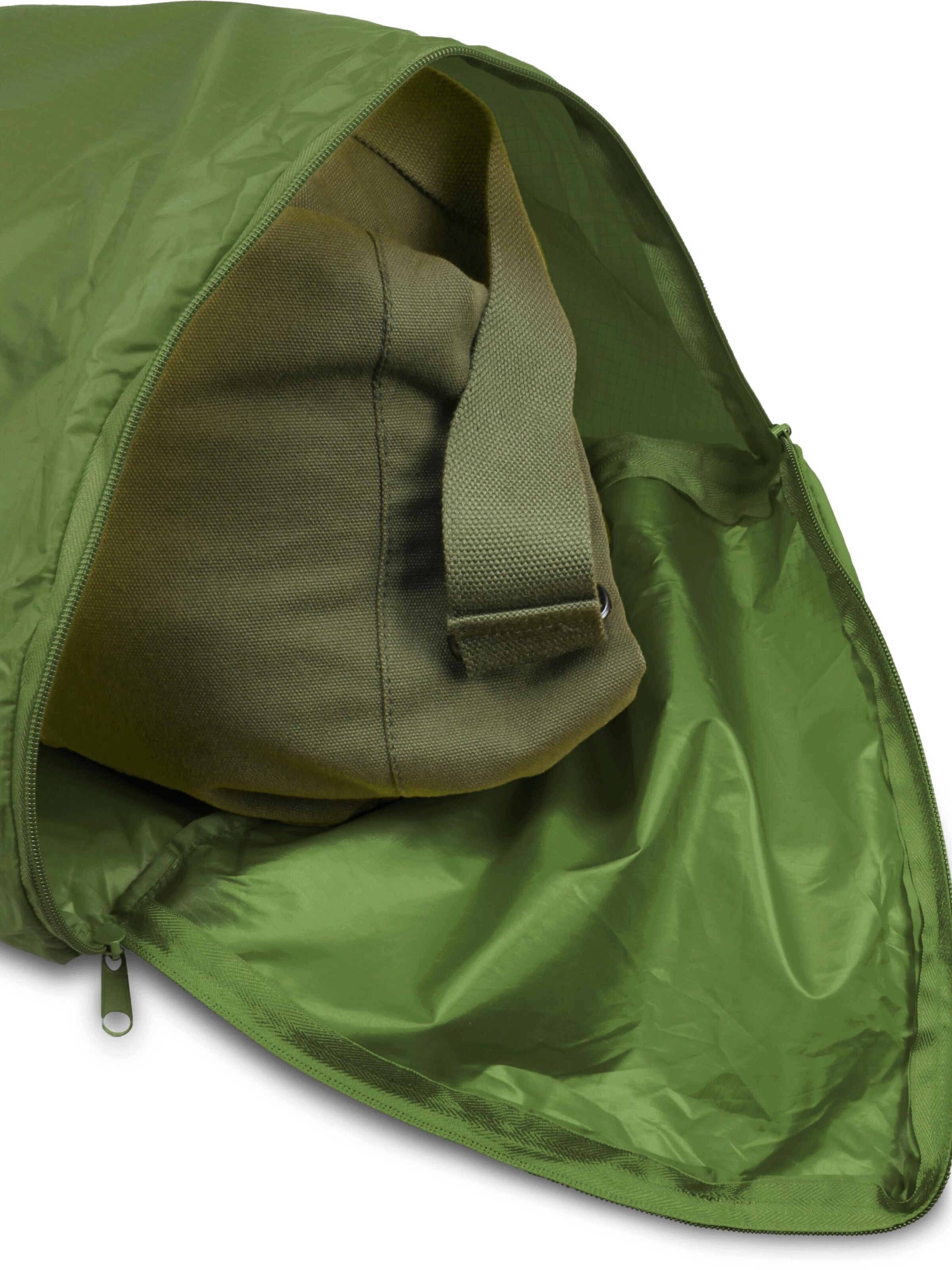 normani Outdoor equipment 'Classic Sea II' in Green