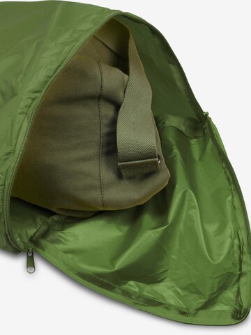 normani Outdoor Equipment ' CoverLine Classic Sea III' in Green