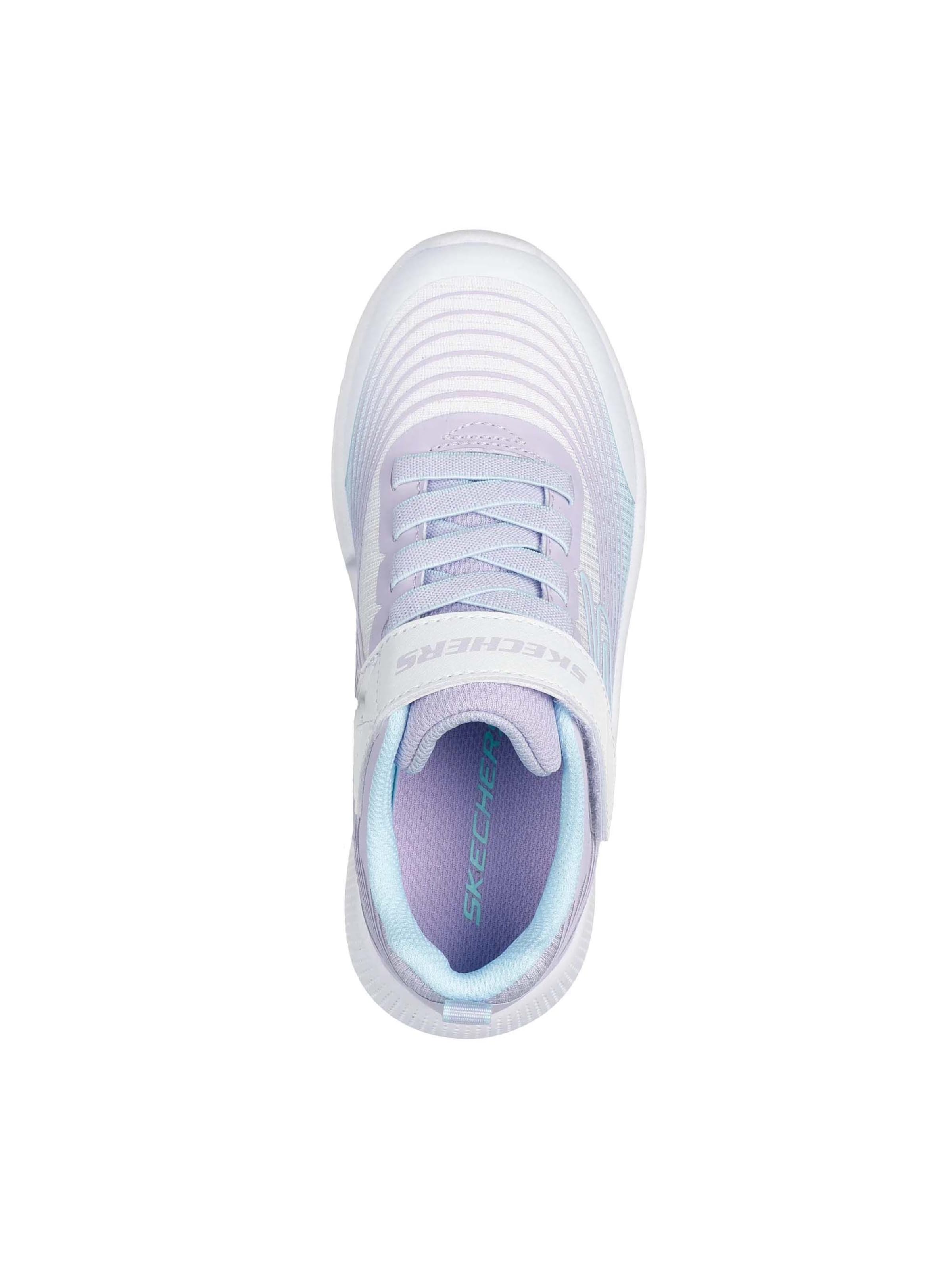 SKECHERS Sneakers 'Microspec Advance' in Wit