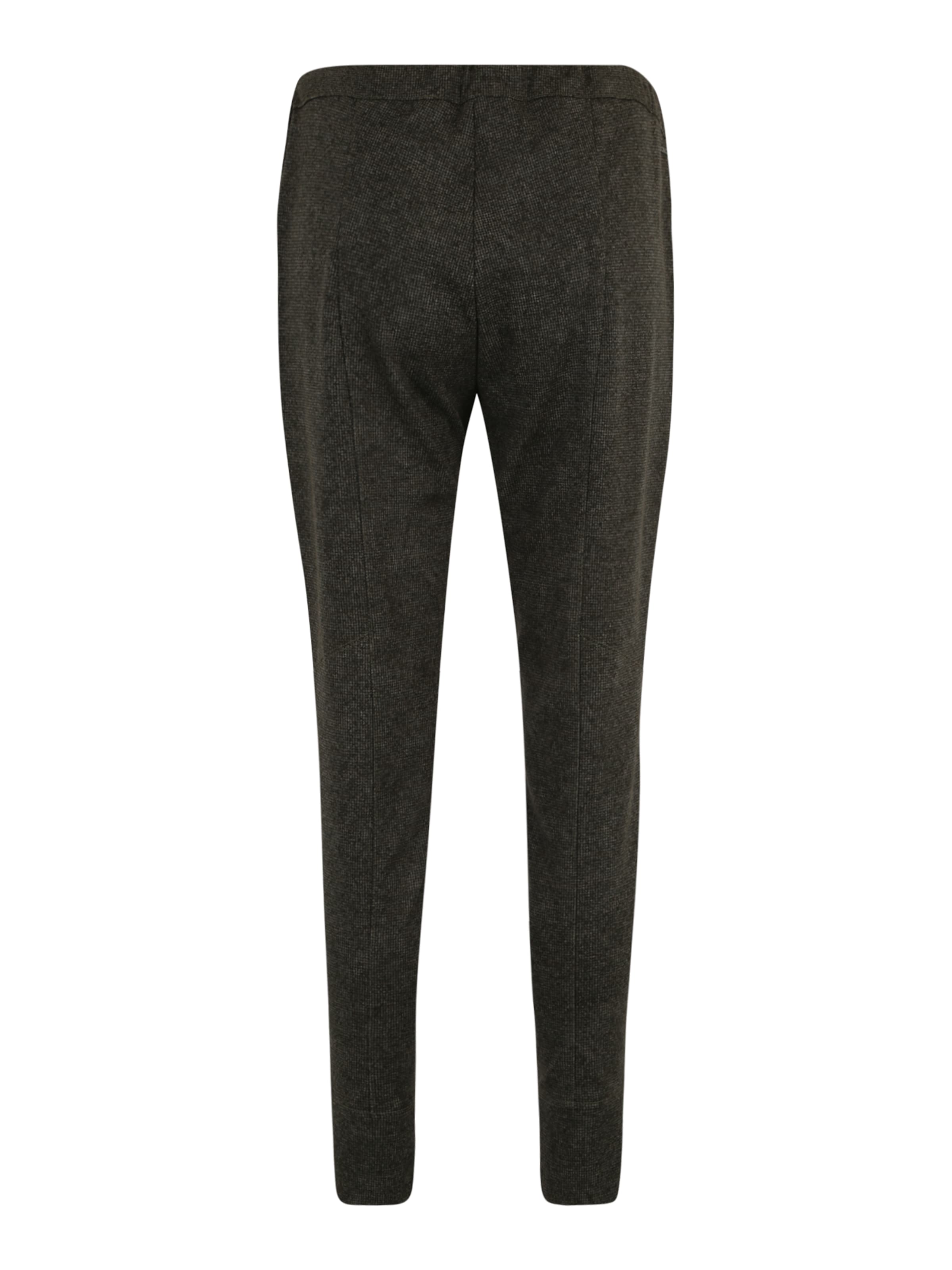 BRAX Slim fit Pants 'MORRIS' in Green