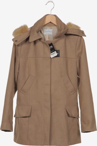 RINASCIMENTO Jacke XS in Beige: predná strana