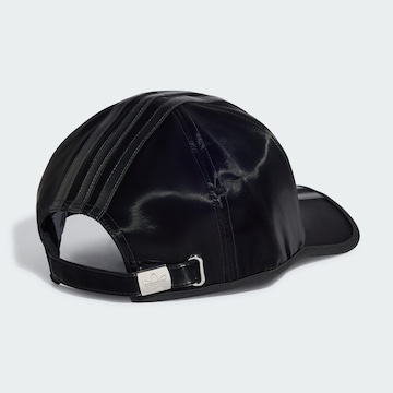ADIDAS ORIGINALS Cap 'Premium Tech' in Black