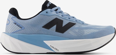new balance Buty do biegania 'Rebel v5' w kolorze podpalany niebieski / czarnym, Podgląd produktu
