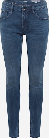 TOM TAILOR DENIM Džíny ' CULVER' - modrá džínovina, Produkt