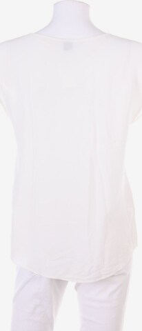 S.OLIVER PREMIUM Blouse & Tunic in S in White