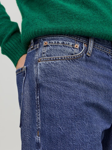 JACK & JONESregular Traperice 'JJIChris JJOriginal' - plava boja
