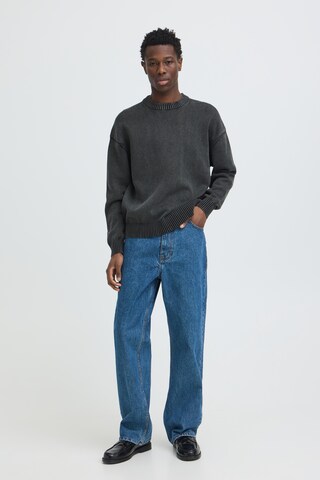 !Solid Pullover 'SDWRIGHT' i sort