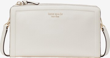 Kate Spade Skuldertaske i beige