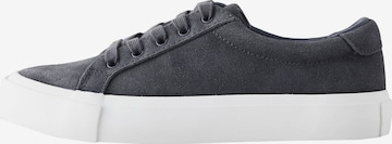 Next Tennarit värissä harmaa: etupuoli