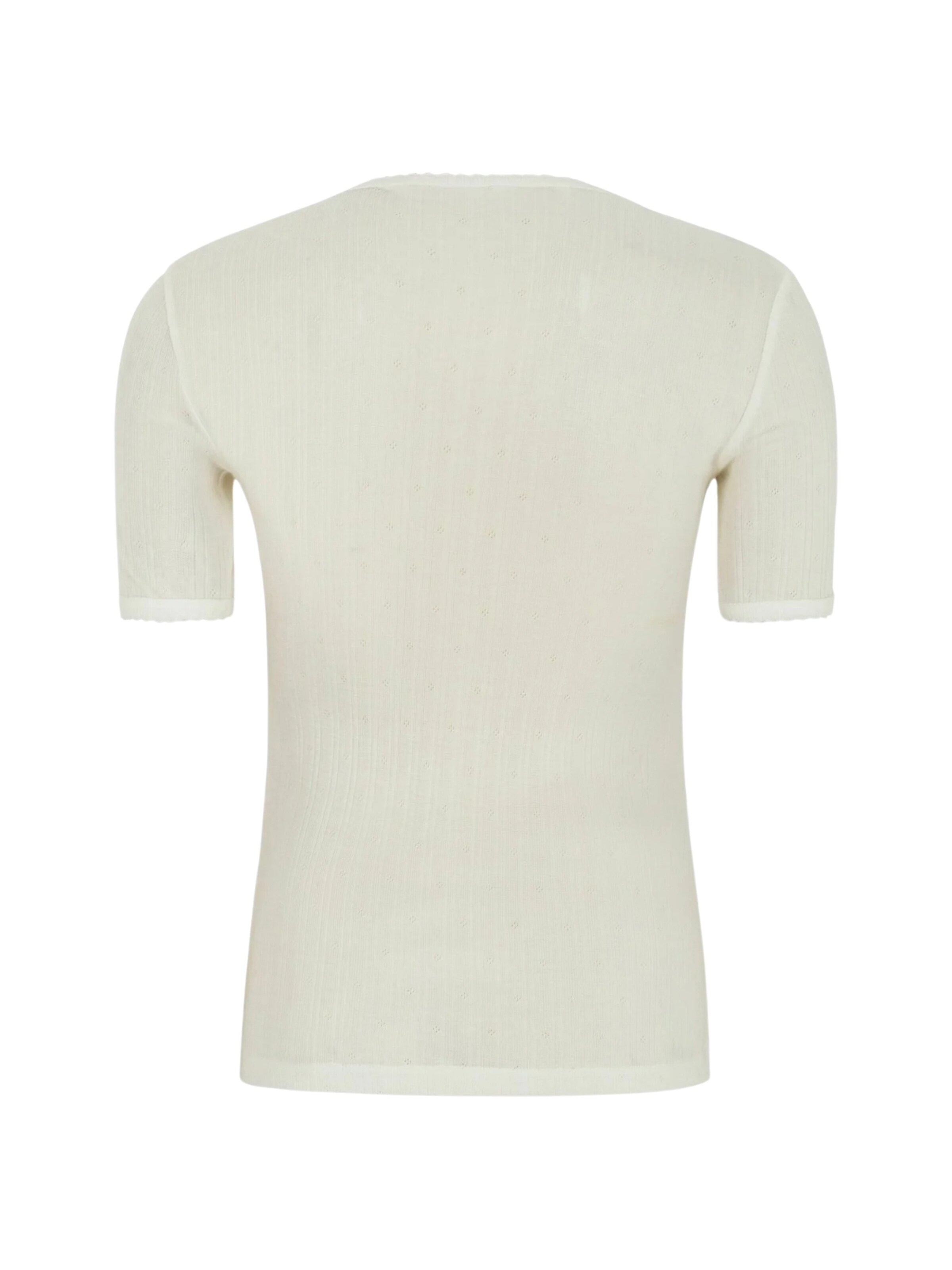 Soft Rebels Shirts 'Odell' i hvid