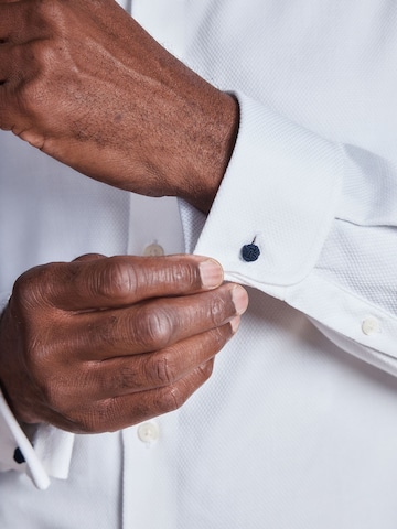 Next Regular fit Business shirt in White