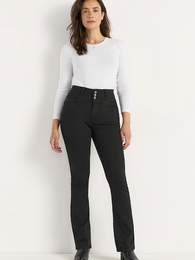 Cellbes of Sweden Jeans in 25-26/Regular in de kleur Zwart, Productweergave