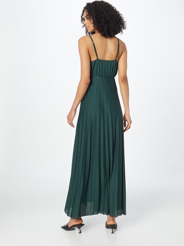 ABOUT YOU - Vestido de noche 'Erin' en verde