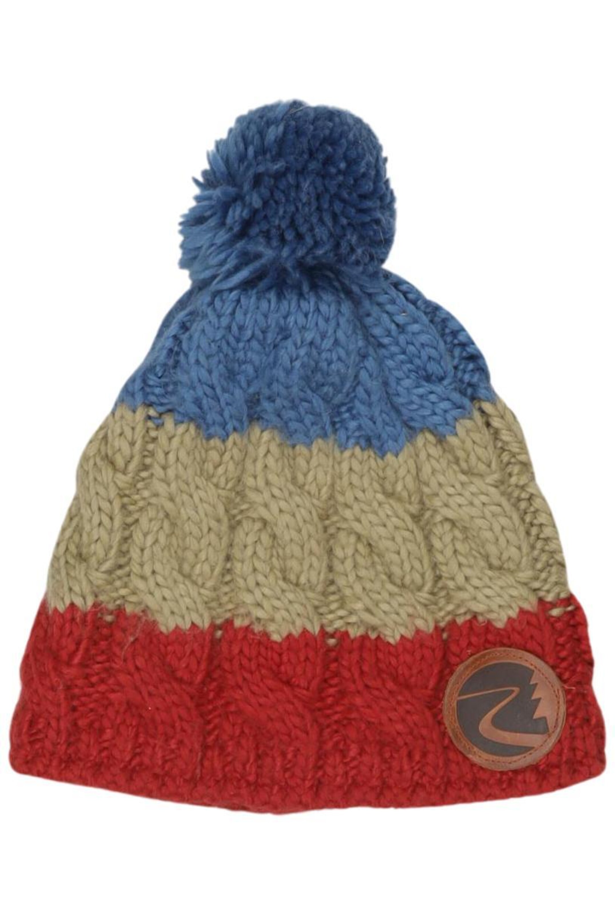 Maloja Hat & Cap in One size in Mixed colors: front