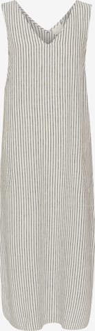 Abito 'Milia' di Kaffe in beige: frontale