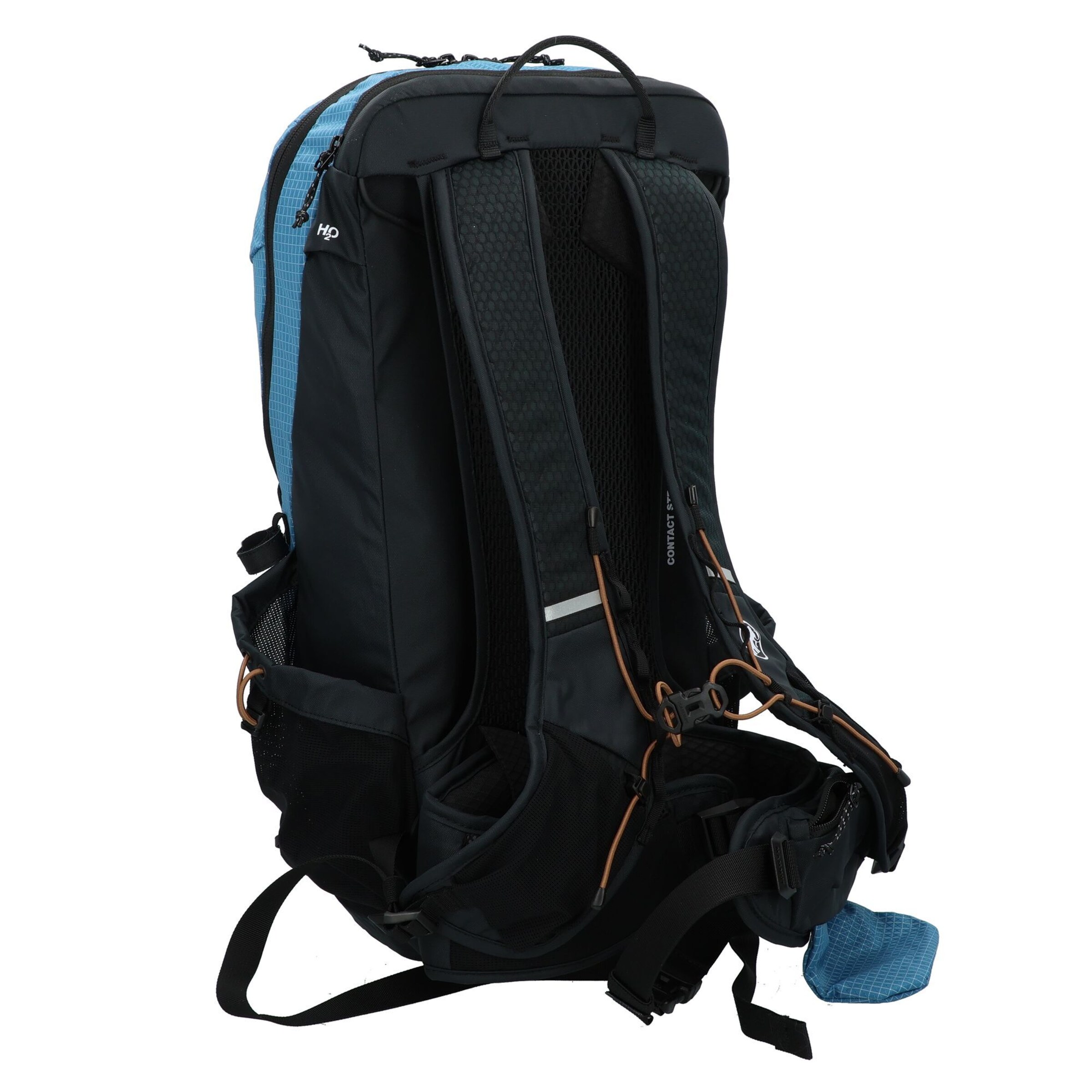 Zaino sportivo 'Ducan' di MAMMUT in blu