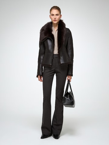 V S P - Chaqueta de invierno 'Renata' en marrón