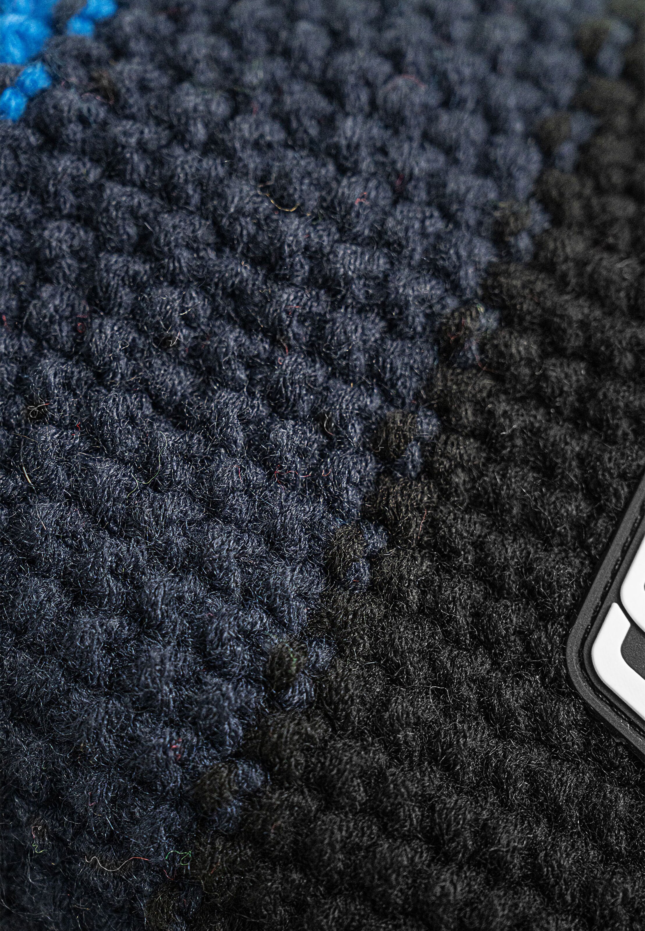 REUSCH Sportmütze 'Enzo' in Schwarz