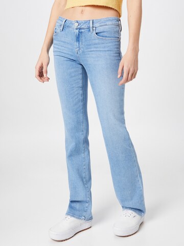 PAIGE Regular Jeans 'SLOANE' in Blauw: voorkant