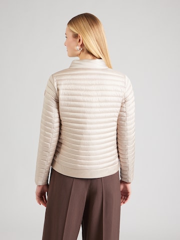 SAVE THE DUCK Přechodná bunda 'REYA' – béžová