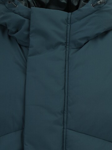 Jack & Jones Plus Jacke 'JJWORLD' in Grün