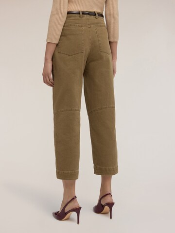 MOTIVI Regular Hose‌‌‌‌‌‌‌‌ in Beige