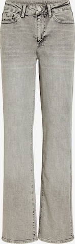 Jean 'VILISA' VILA en gris : devant