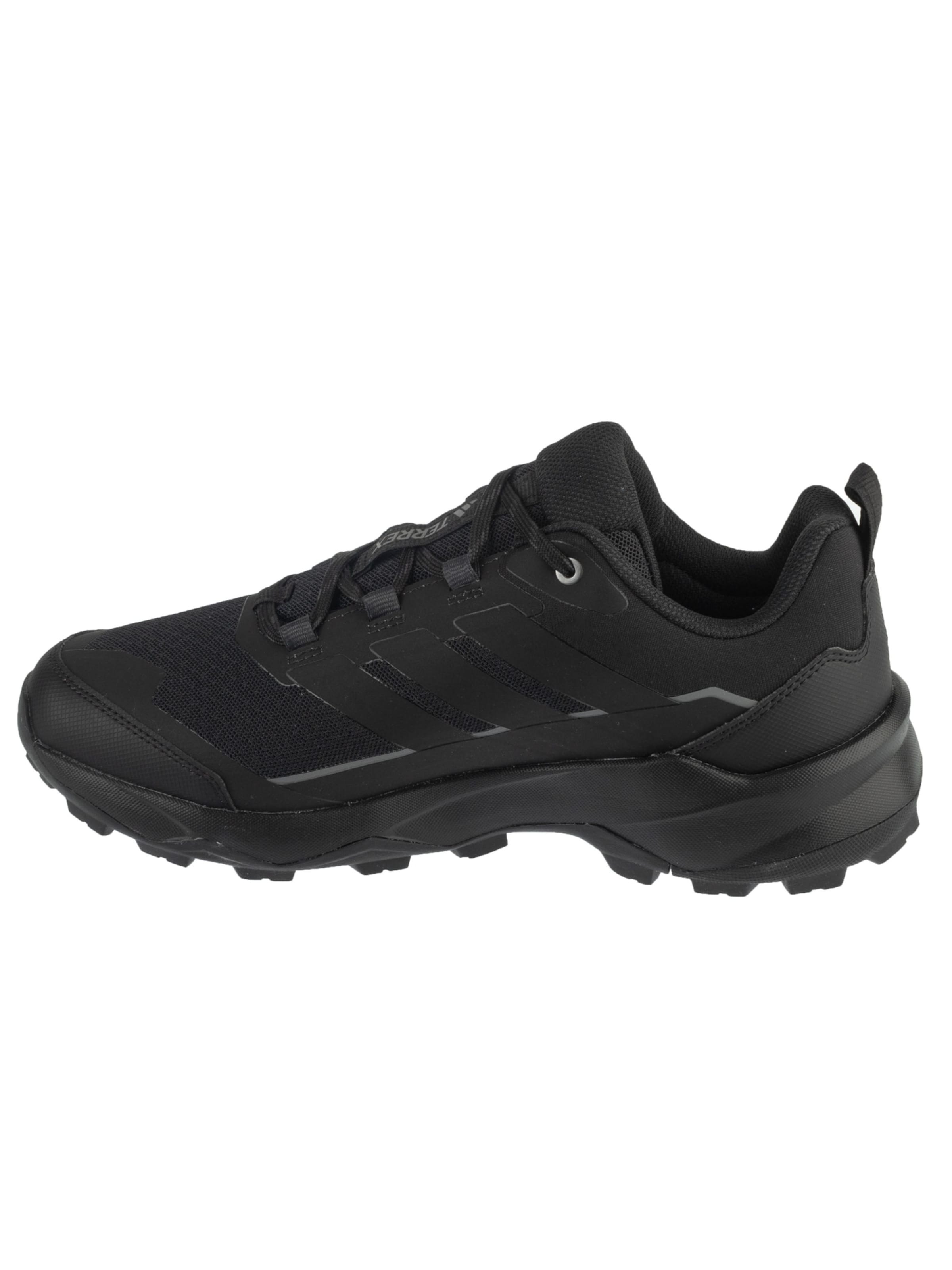 ADIDAS PERFORMANCE Low shoe 'Terrex Skychaser AX5' in Black