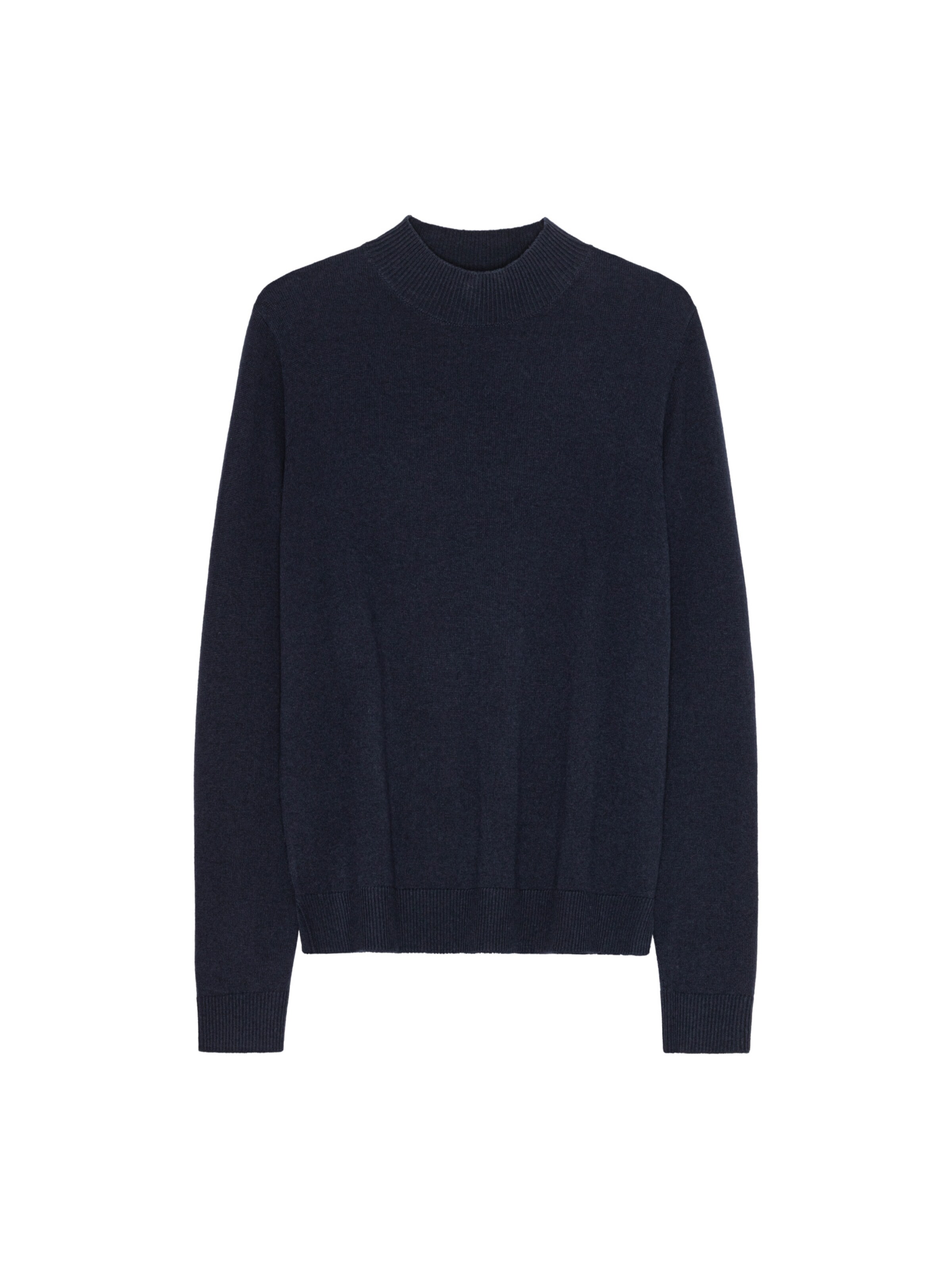 DANISH ENDURANCE Sweater in Blue: front