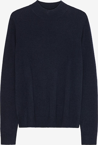 Pull-over DANISH ENDURANCE en bleu : devant