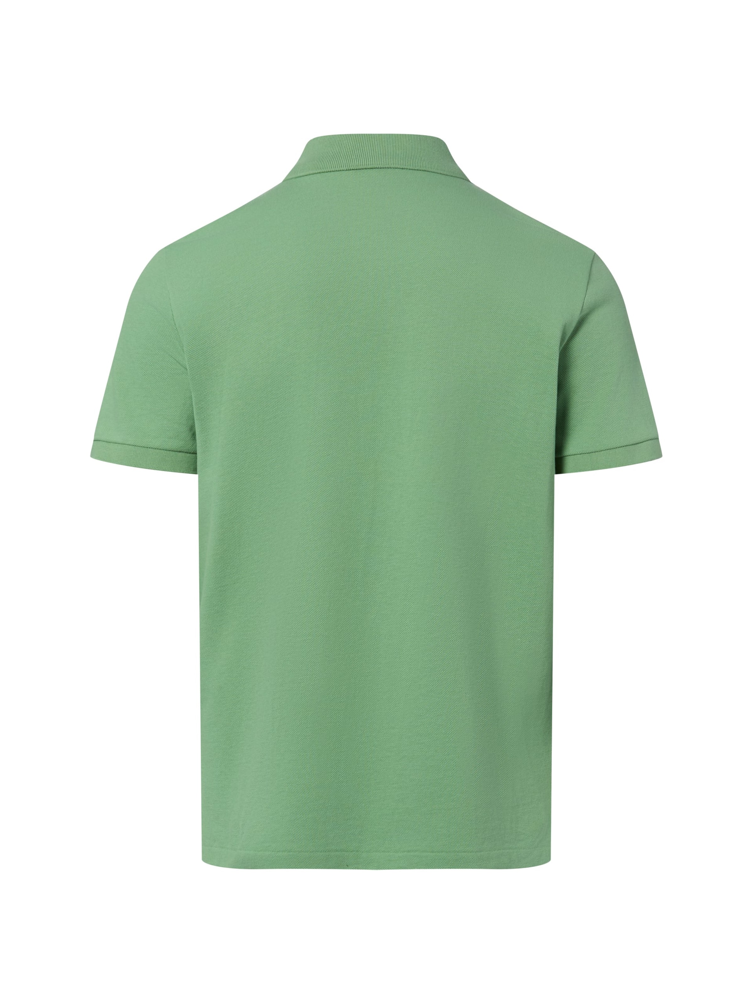 T-Shirt Polo Ralph Lauren en vert