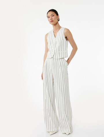 Koton Bodywarmer in Wit