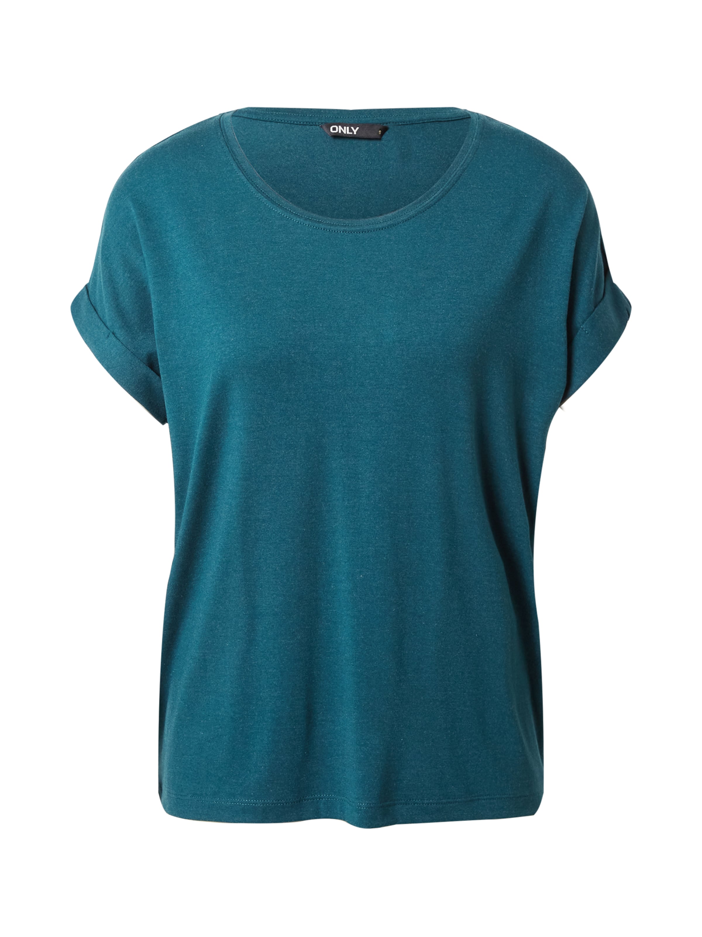 ONLY Shirt 'ONLMoster' in Green: front