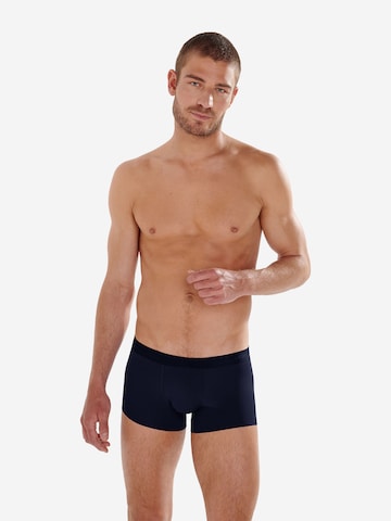 Boxers ' Modal Clean Cut ' HOM en bleu